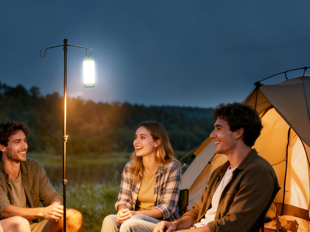 Outdoor Camping Light