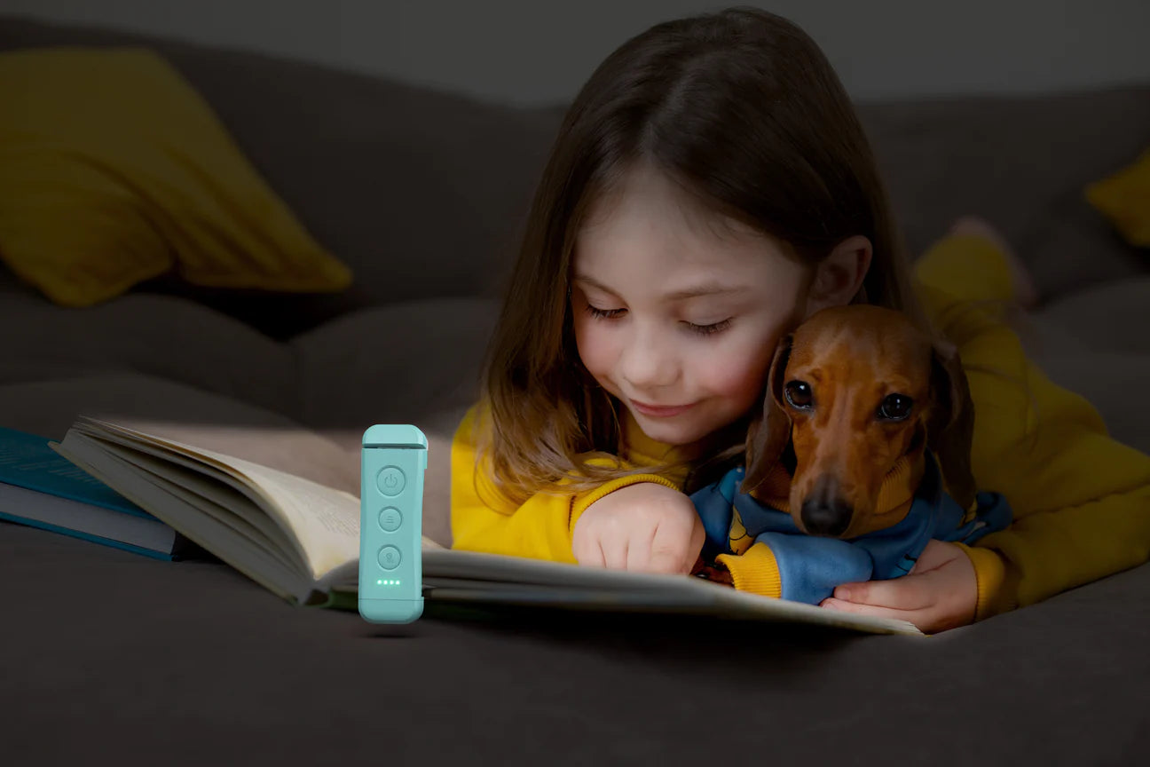 Book Light for Kids