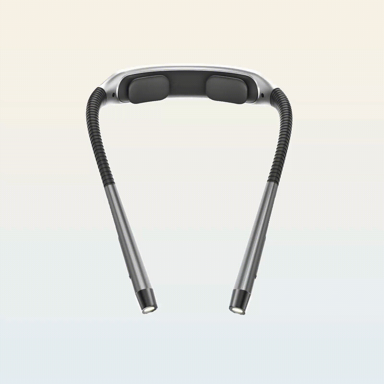 Neck Reading Light